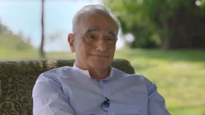 Why Joe Pesci Refused to Join Martin Scorsese Doc