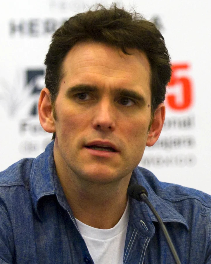 image-of-matt-dillon-22-10-2025 Matt Dillon