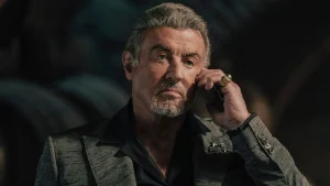 Matt Dillon Cast as Sylvester Stallone’s Tough Father in I Play Rocky