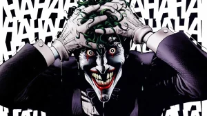 Matt Reeves’ Batman Series Promises a Dark New Joker in 2026