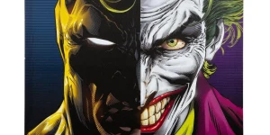 Matt Reeves’ Batman Show to Feature a Brand-New Joker