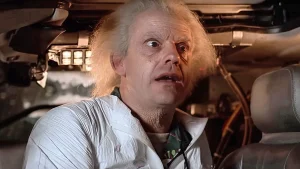 Michael J. Fox Reveals Why He Hated Driving the DeLorean
