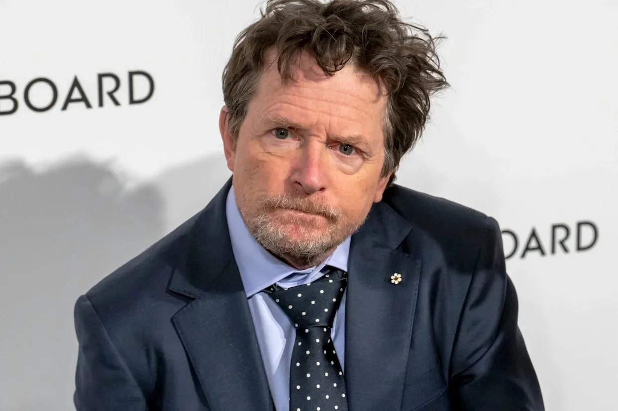 image-of-michael-j.-fox-13-10-2025 Michael J. Fox