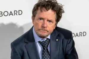 Michael J. Fox Opens Up on Parkinson’s New Challenges