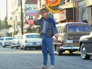 Michael J. Fox: How Bully Culture Keeps Back to the Future Alive