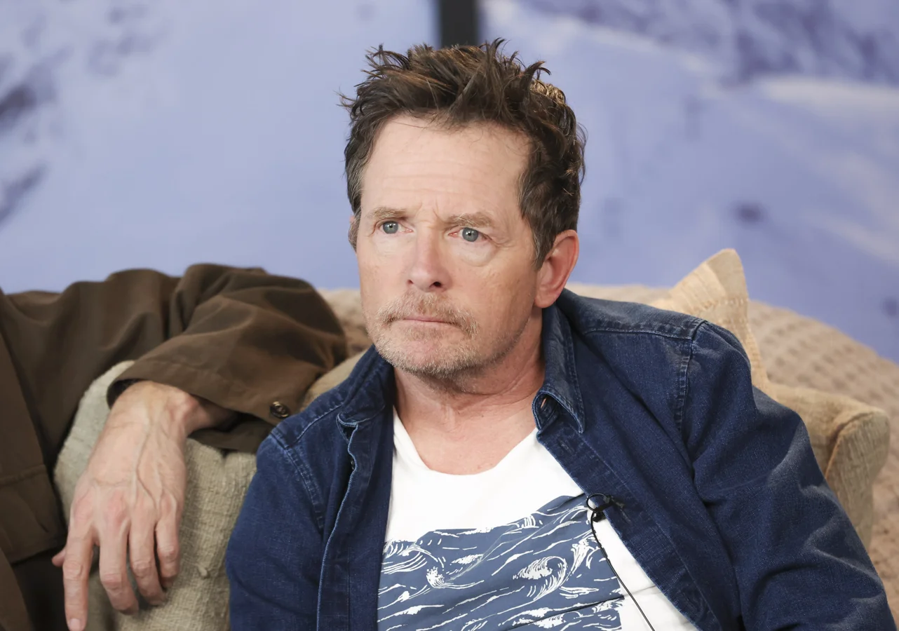 image-of-michael-j.-fox-08-10-2025 Michael J. Fox