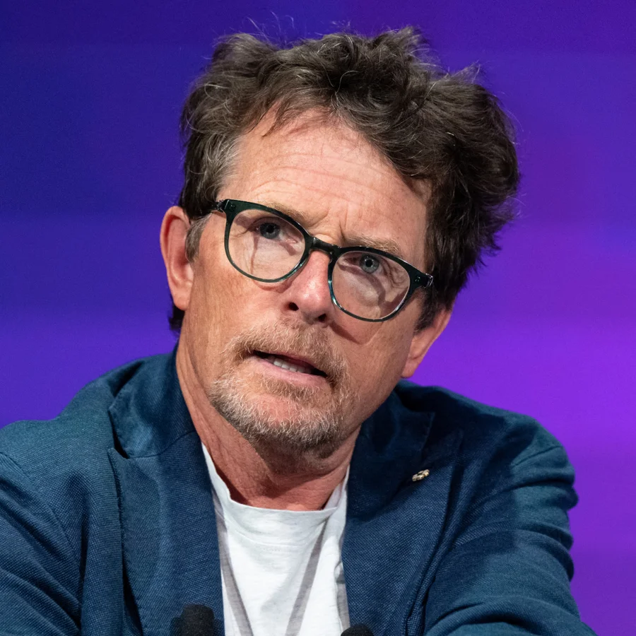 Michael J. Fox