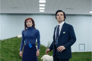 Morena Baccarin Hints at More Deadpool and He-Man Roles