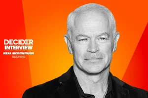 Neal McDonough Eyes Return as Malcolm Beck in Yellowstone Spinoff