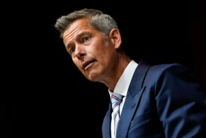 Nick Offerman and John Oliver Expose Medicare Advantage Truths