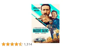 Nicolas Cage’s Favorite Movie Is a Streaming Hit Now