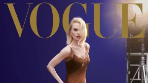 Jamie Lee Curtis Hails Nicole Kidman’s Powerful HBIC Energy