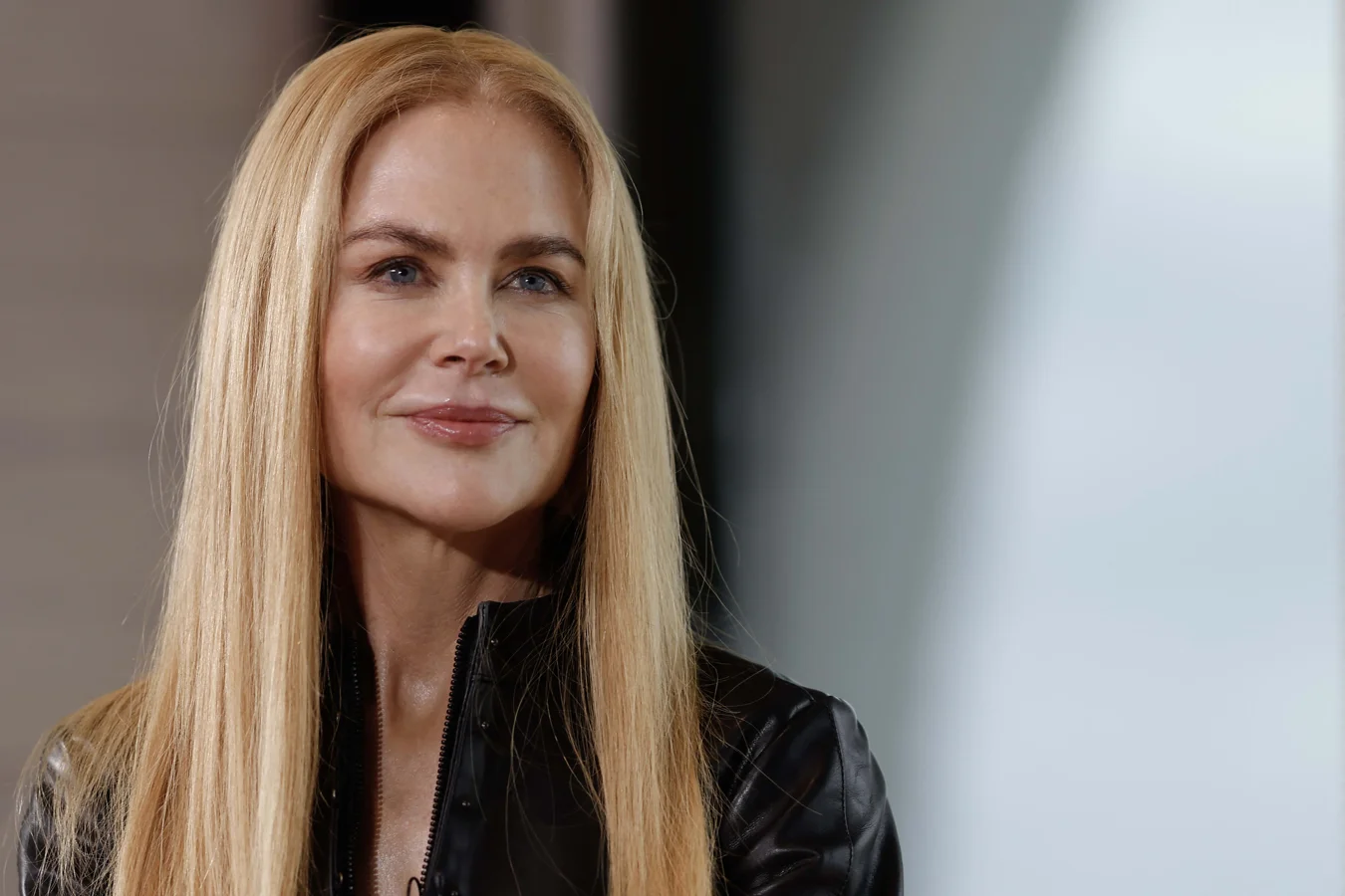 Nicole Kidman