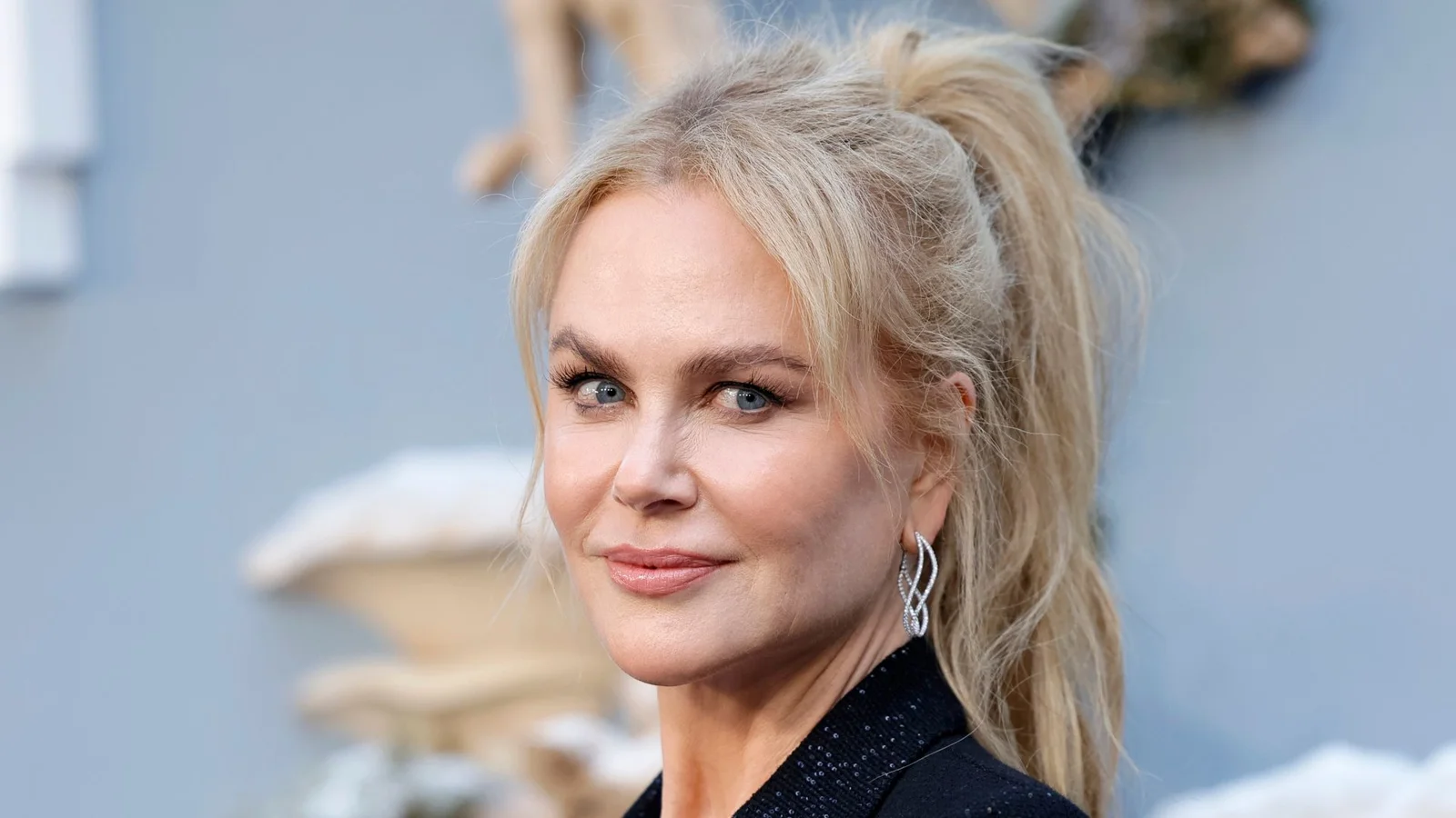 Nicole Kidman