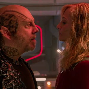 Paul Giamatti Thrilled to Play Star Trek’s Most Complex Villain