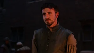 Paul Mescal Shines in Chloé Zhao’s New ‘Hamnet’ Trailer