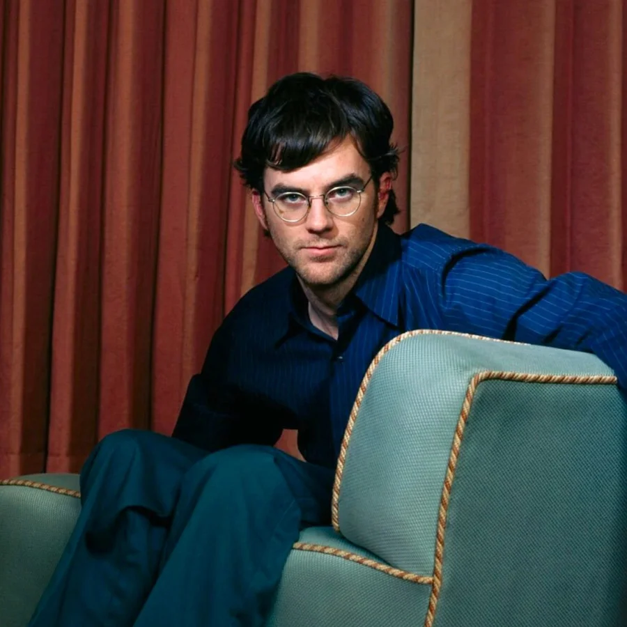 Paul Thomas Anderson