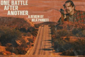 Every Paul Thomas Anderson Movie Ranked by IMDb Scores