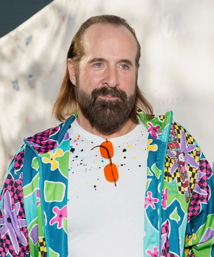 Peter Stormare