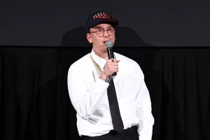 Quentin Tarantino Returns to Acting in New Film After 25 Years