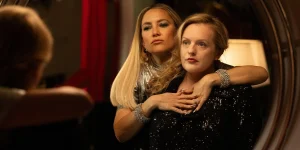 Rachel Brosnahan’s New Netflix Movie Promises Big Drama