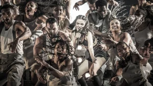 Rachel Zegler’s Evita Album Drops; Full Cast Set for 2026