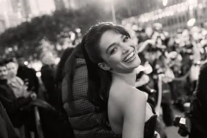 Rachel Zegler Praises ‘Ragtime’ in Rave Broadway Review