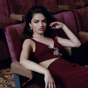 Rachel Zegler Stands Strong Amid Snow White Backlash