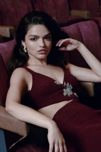 Rachel Zegler Named Glamour’s 2025 Woman of the Year