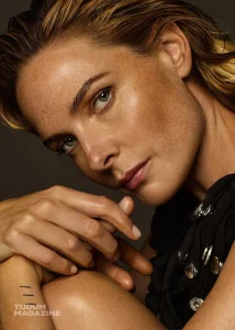 Chris Pratt Faces Rebecca Ferguson’s AI Judge in Mercy Trial