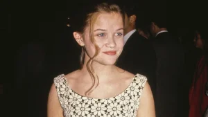 Reese Witherspoon Reveals Shocking Sexist Career Advice