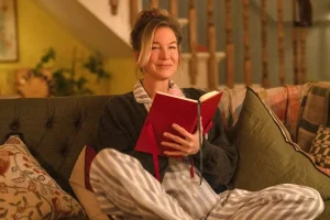 Renée Zellweger’s Bridget Jones Returns for Emotional Replay