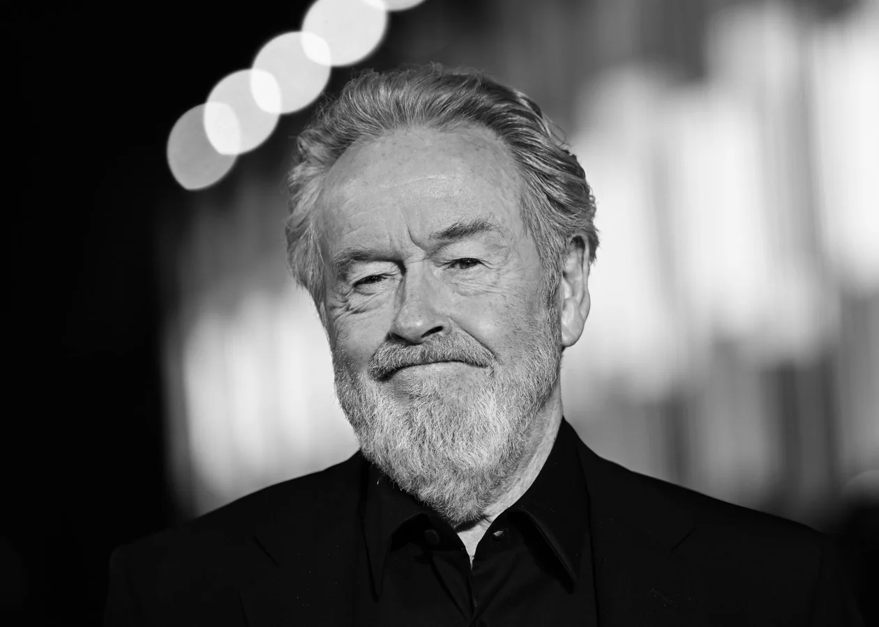 Ridley Scott
