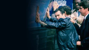 Matt Damon Reveals Why Robert De Niro’s Midnight Run Shines