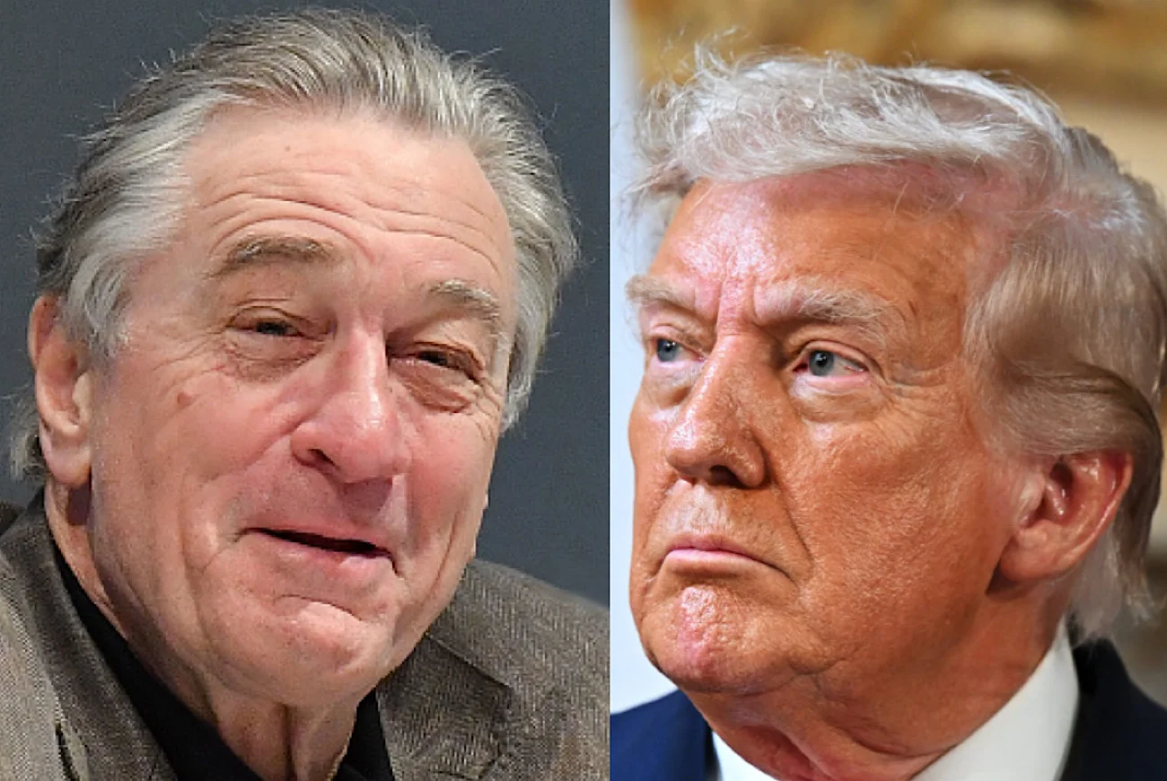 Robert De Niro