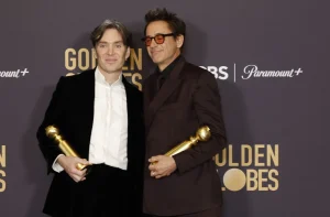 Mark Wahlberg Replaces Robert Downey Jr. in Play Dirty