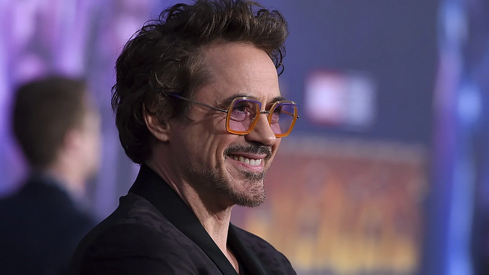 Robert Downey Jr.
