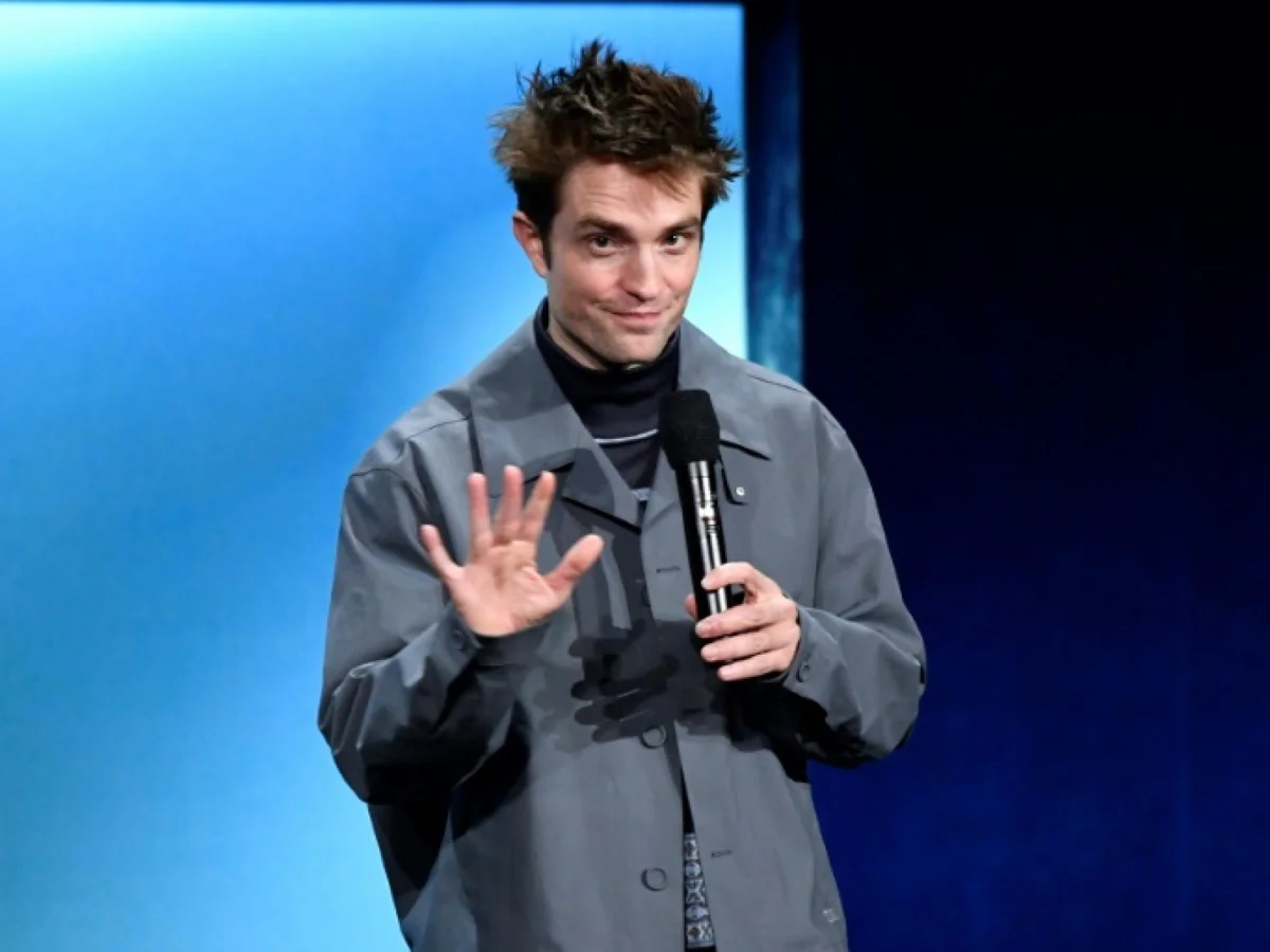 image-of-robert-pattinson-31-10-2025 Robert Pattinson
