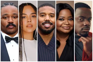 Ryan Coogler Leads Star-Studded Presenters for Jordan Tribute