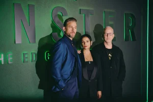 Anthony Perkins’ Son Blasts Ryan Murphy’s Monster Series