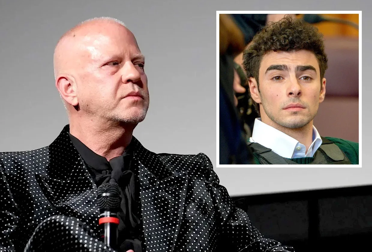 Ryan Murphy