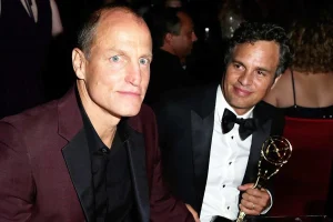 Mark Ruffalo Dreamed Perfect Ryan Reynolds Punch On Set