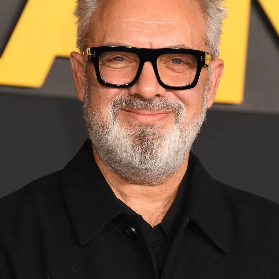 Sam Mendes