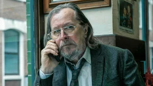 Sam Rockwell Stars in Dark New Psychological Thriller Tumor