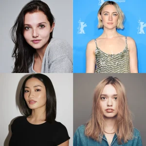 Saoirse Ronan Joins Star-Studded Beatles Cast in Huge Film Event