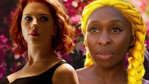 Scarlett Johansson Eyes Role in Disney’s Revived Tangled Remake