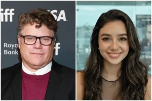 Sean Astin Vows to Fight AI Actress Tilly Norwood Threat