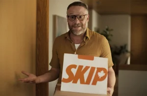 Seth Rogen’s Surprising Streaming Hit Shakes Up 2025