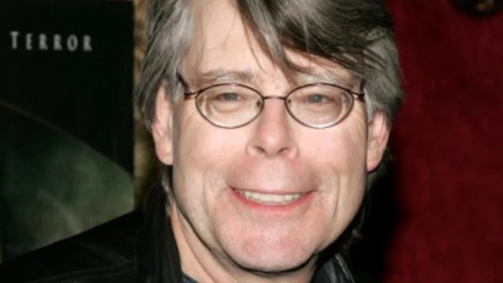 Stephen King