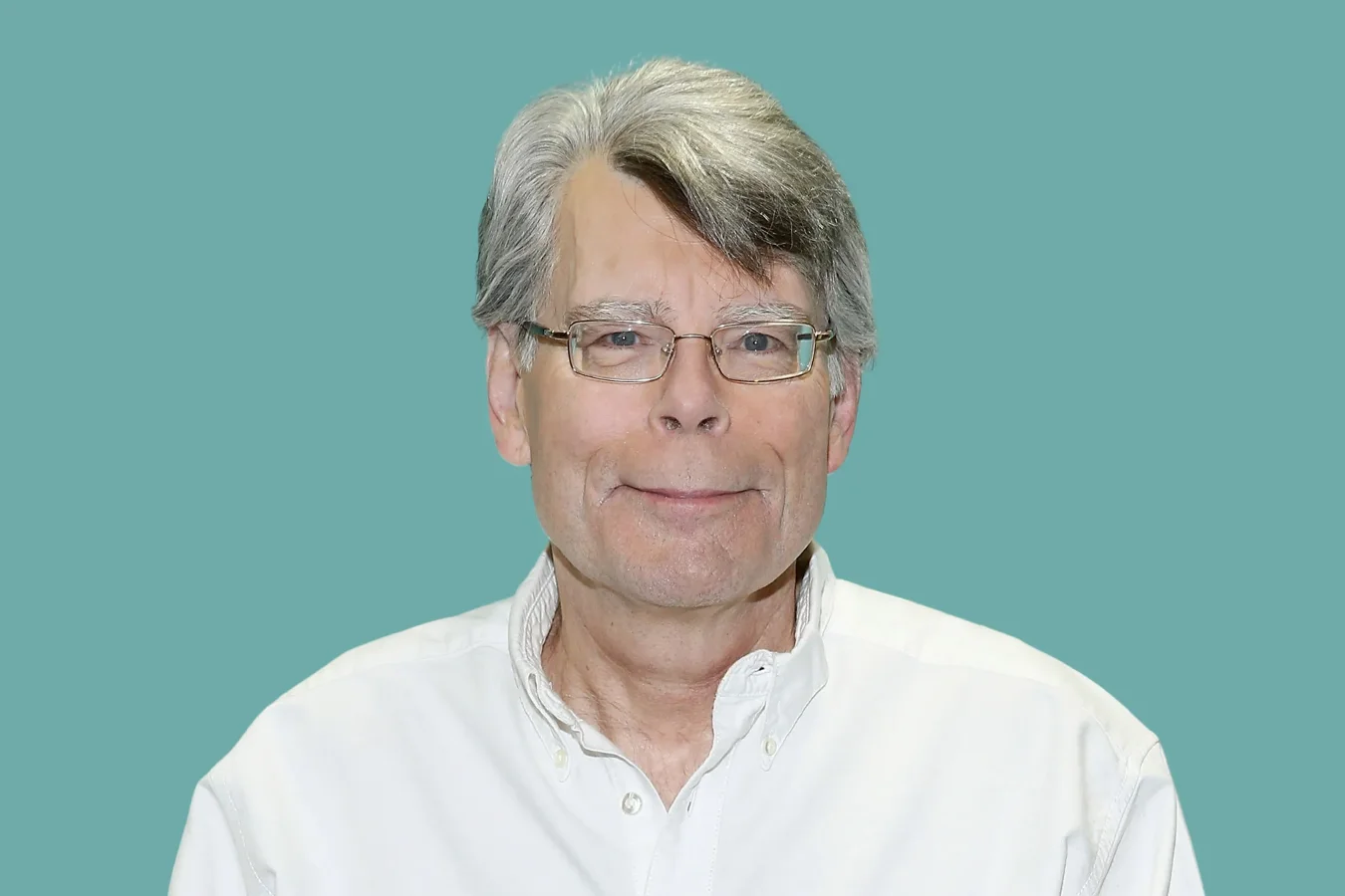 Stephen King